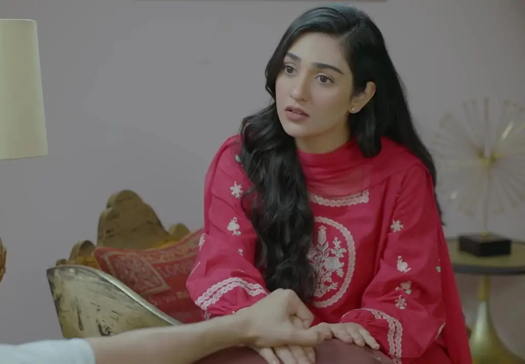 Sher Episode 21 – Fans Rejoice Start Of Love Story