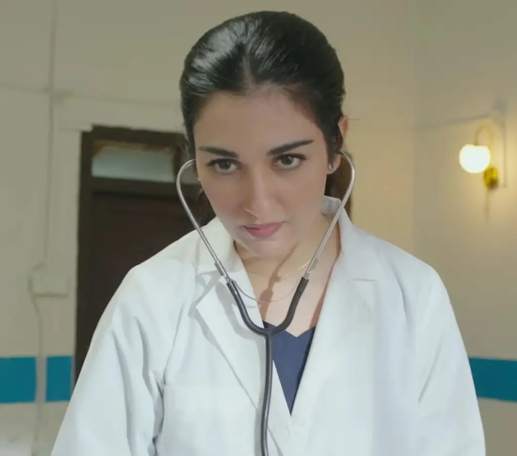 Sher Episode 17 – Fans Applaud Dr Fajar’s Intelligence
