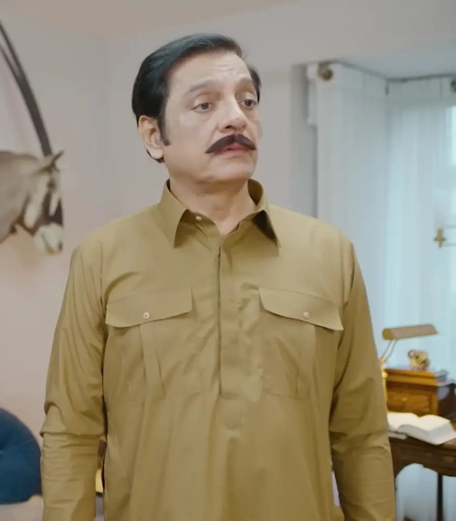 Sher Episode 20 – Nabeel’s Performance Severely Criticized