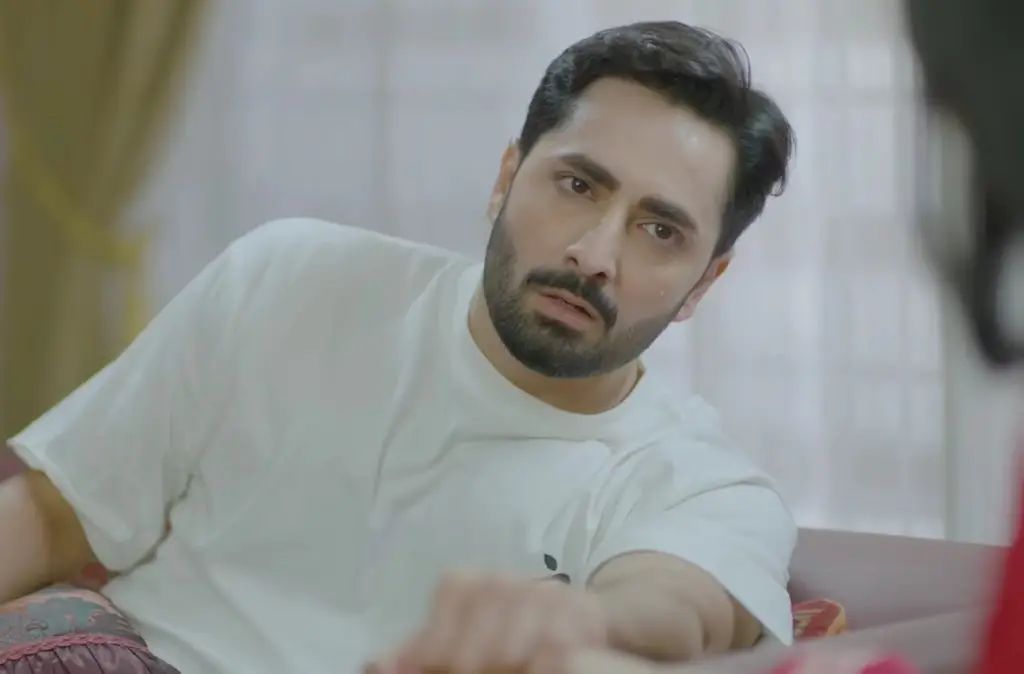Sher Episode 21 – Fans Rejoice Start Of Love Story