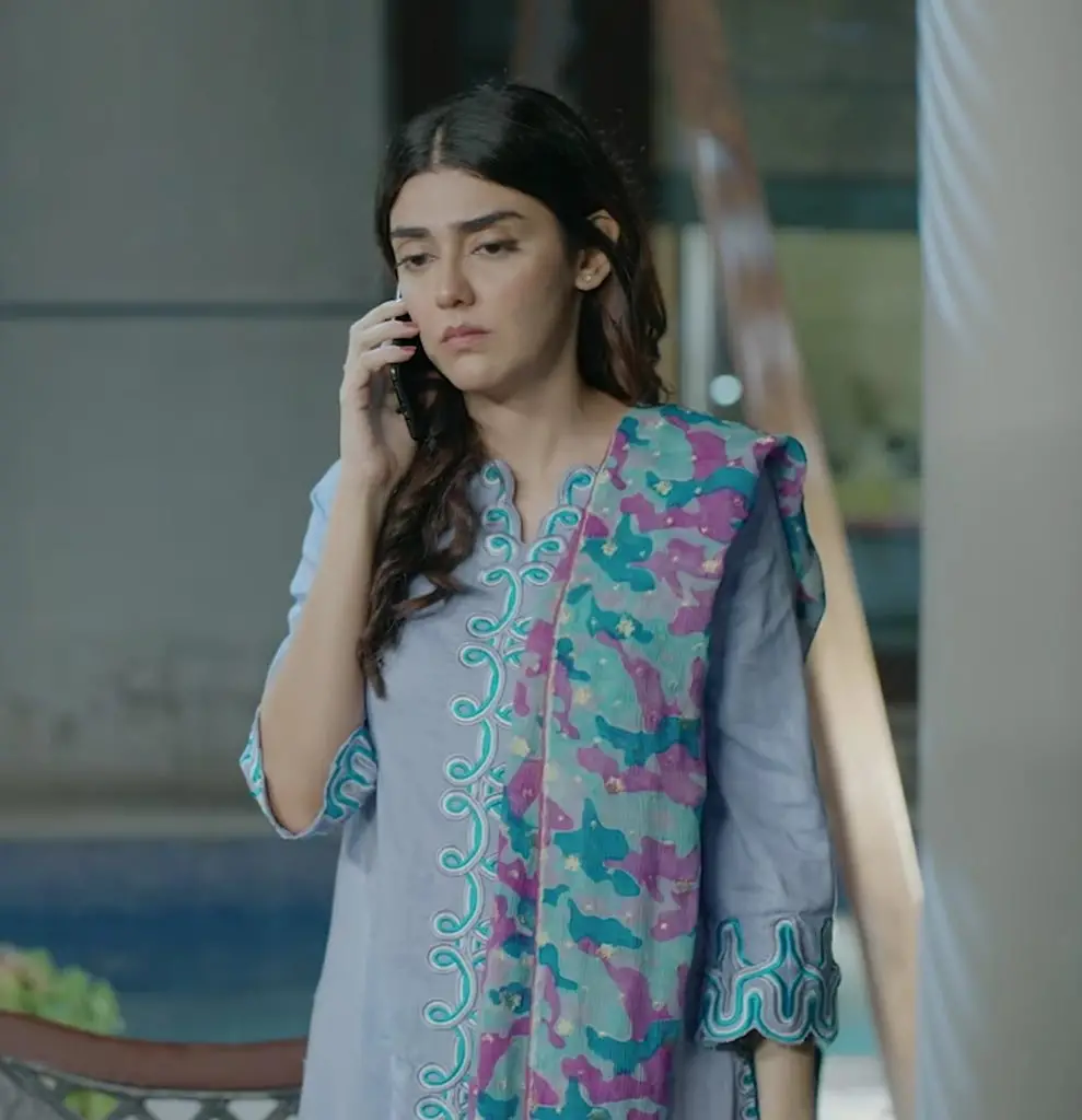 Sher Episode 16 – Danish Taimoor’s Performance & Rida’s Reaction Wins Fans