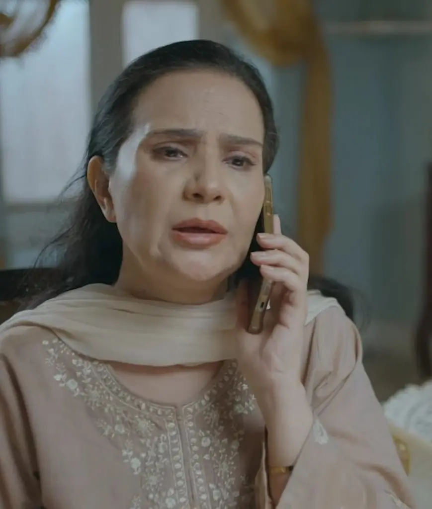 Sher Episode 16 – Danish Taimoor’s Performance & Rida’s Reaction Wins Fans