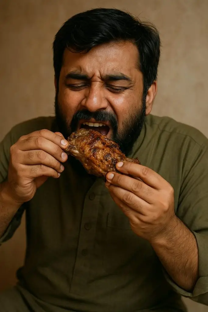 Donkey Meat In Islamabad Elicits Hilarious Reactions