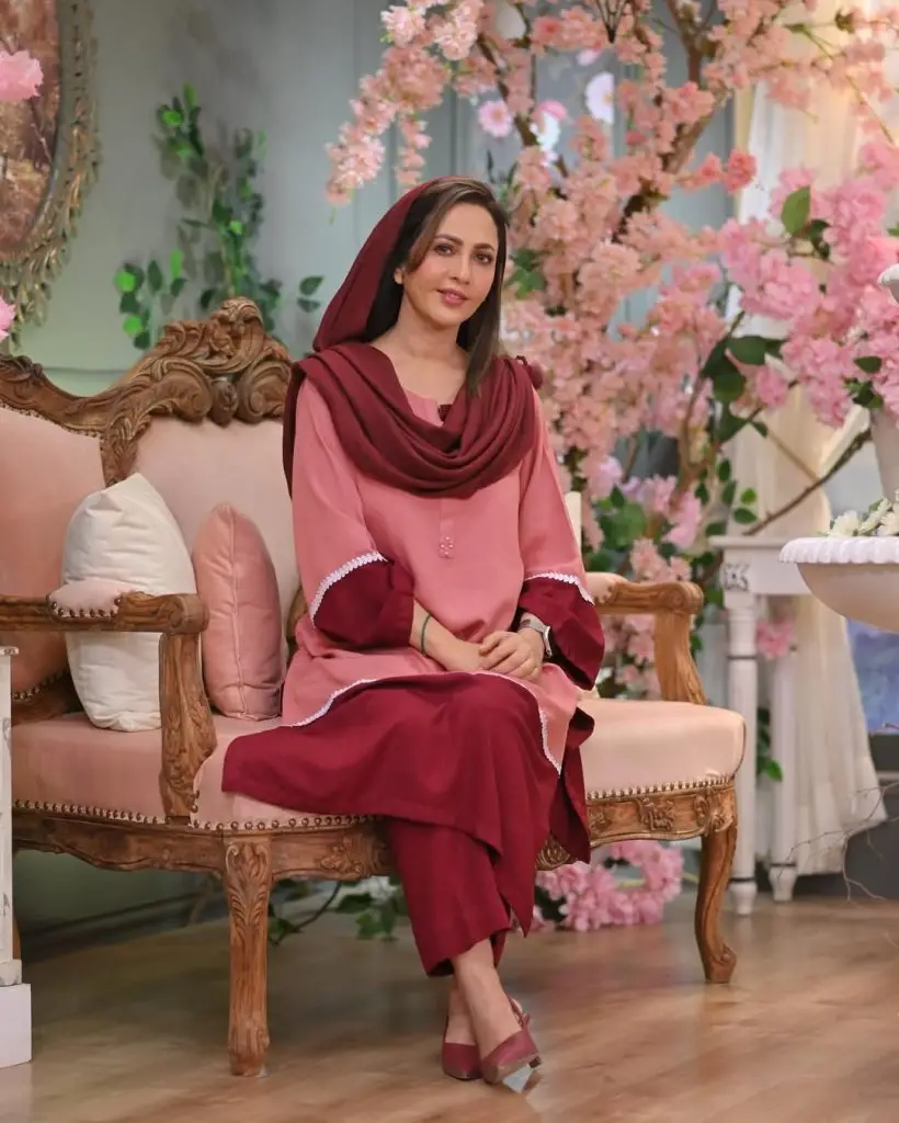 Dr Umme Raheel’s Cosmetic Procedures Baffle Public