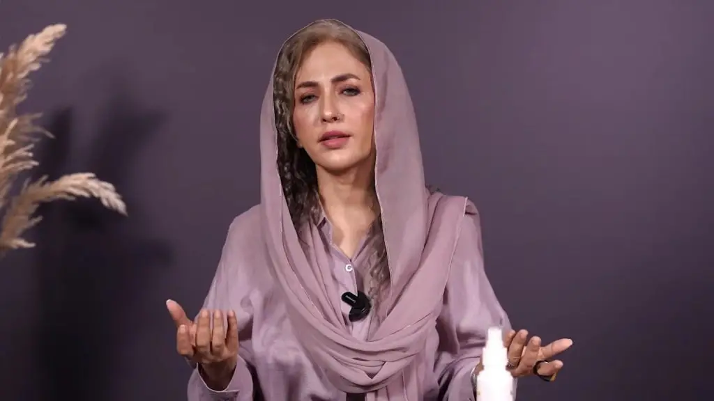 Dr Umme Raheel’s Cosmetic Procedures Baffle Public
