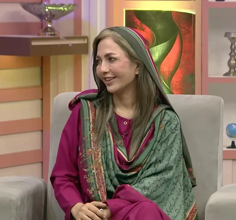 Dr Umme Raheel’s Cosmetic Procedures Baffle Public