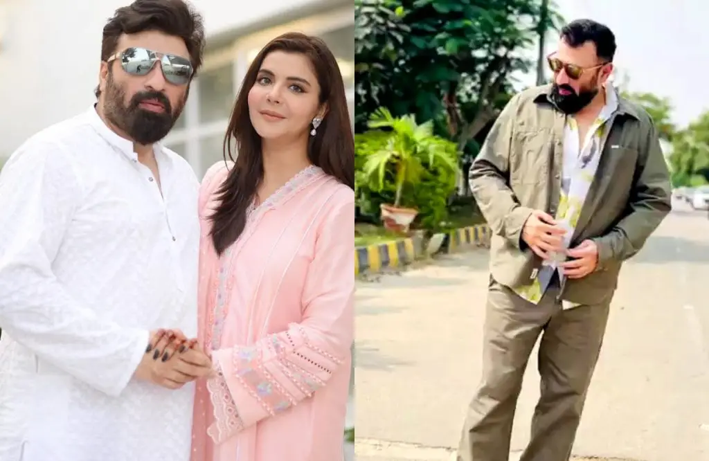 Top Senior Pakistani Actors With Amazing Physical Transformations