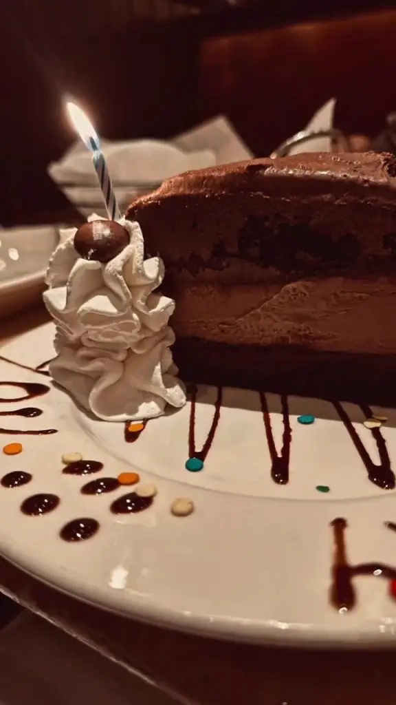 Yumna Zaidi’s Grand Birthday Celebration