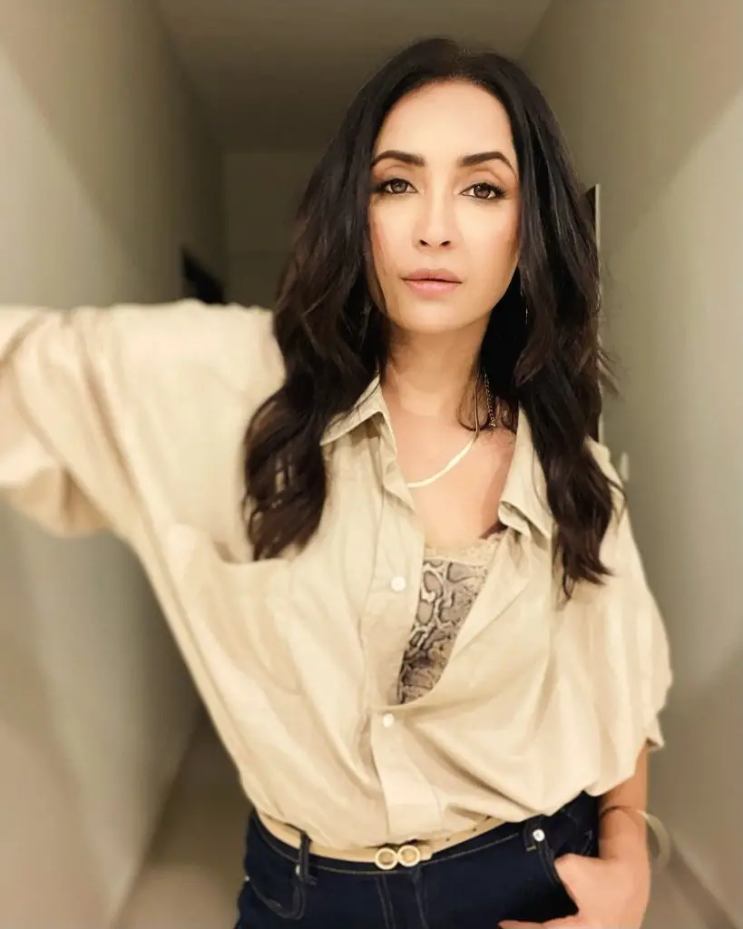 Zara Tareen Opens Up On facing Heartbreaks