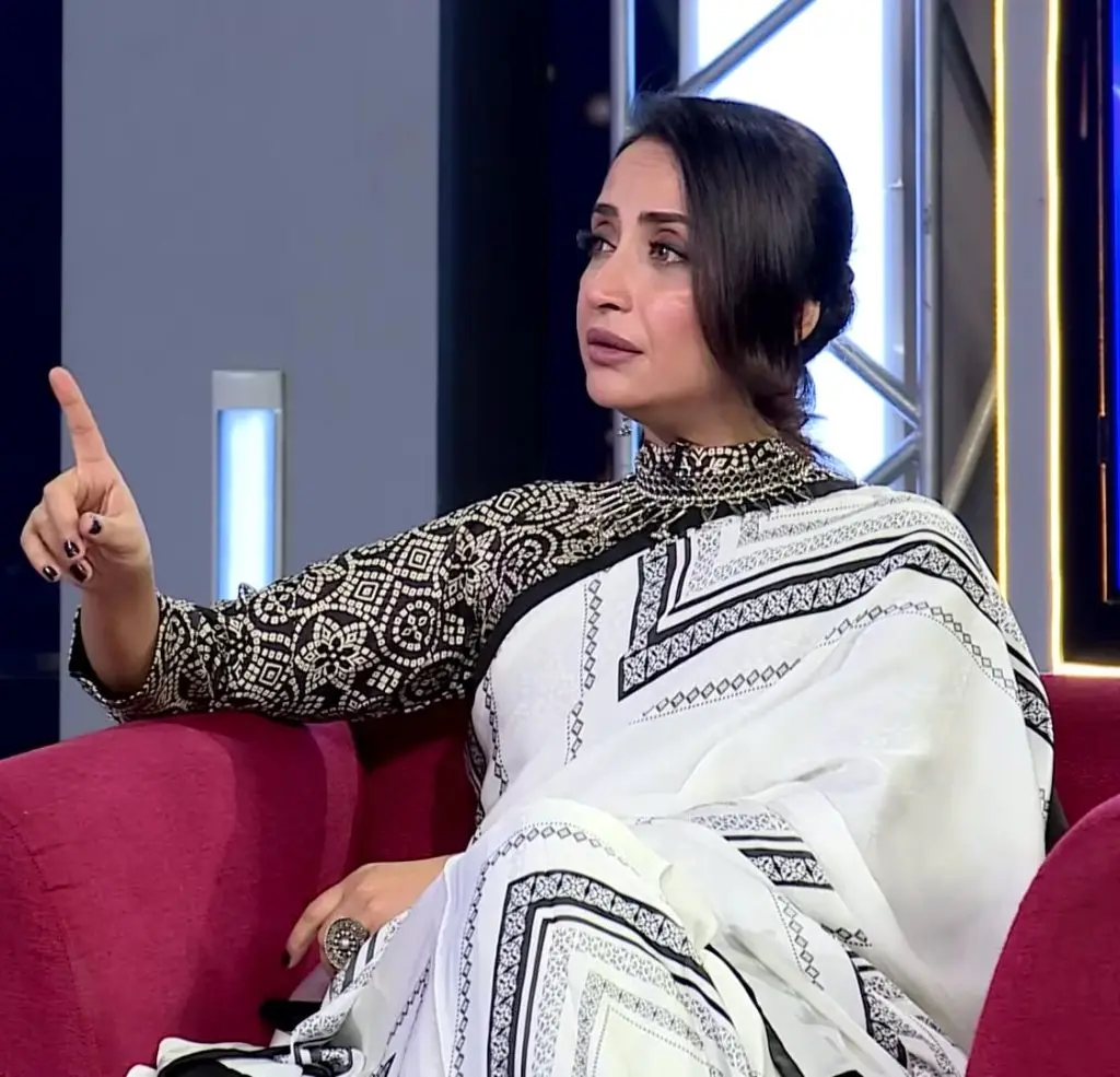 Zara Tareen Opens Up On facing Heartbreaks
