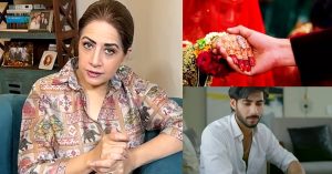 Atiqa Odho Talks about Her Most Controversial Statements | Reviewit.pk