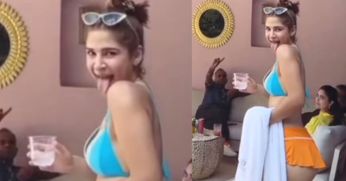 Ayesha Omer’s Bikini Appearance Sparks Backlash