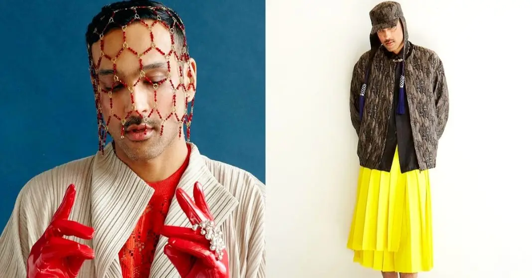 Ali Sethi’s Dressing Style Triggers Trolling