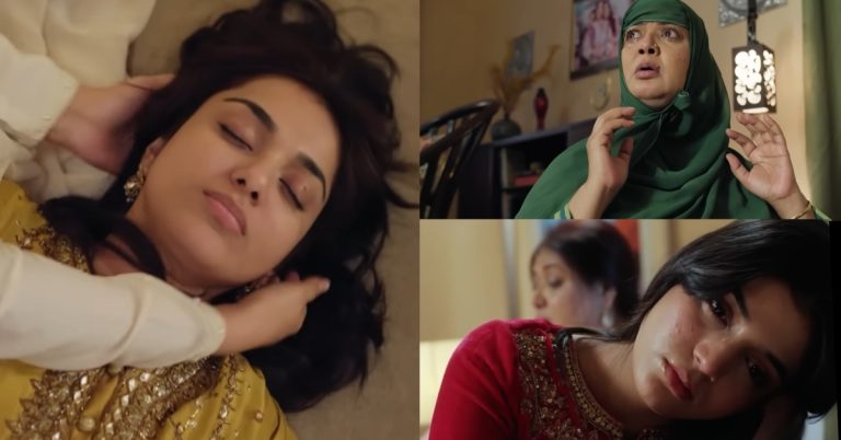 Mohra Latest Episodes Make Fans Emotional