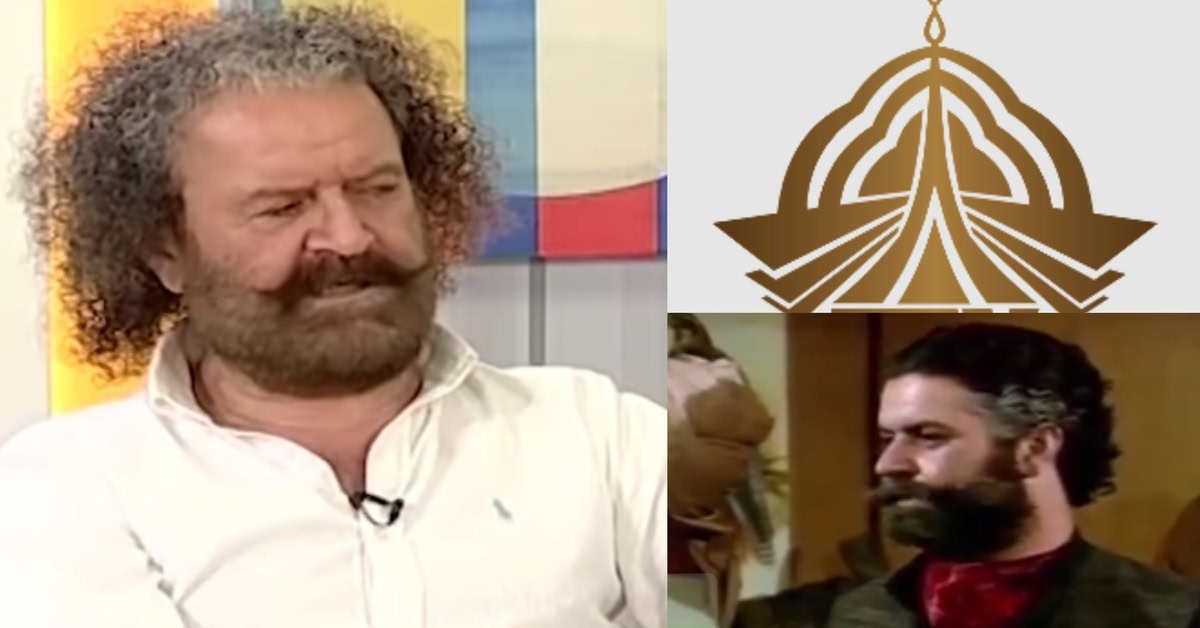Ayub Khosa Reveals Reason Behind Joining Showbiz