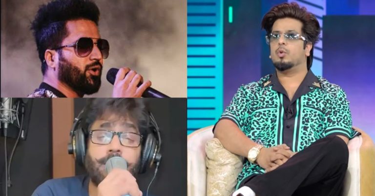 Famous Tiktok Star Sid Rapper Exposes Falak Shabbir