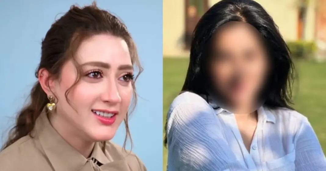 Momina Iqbal Reveals Her Favorite Pakistani Actor