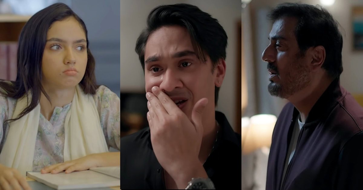 Parwarish Last Episode Public Reaction