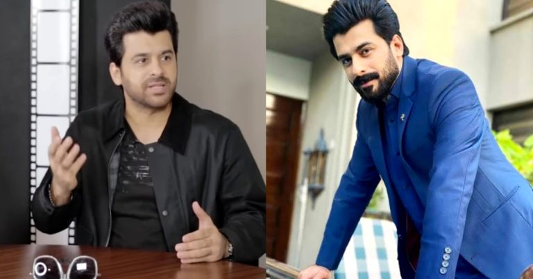 Humayoun Ashraf’s Take on Women Choosing Financially Stable Men