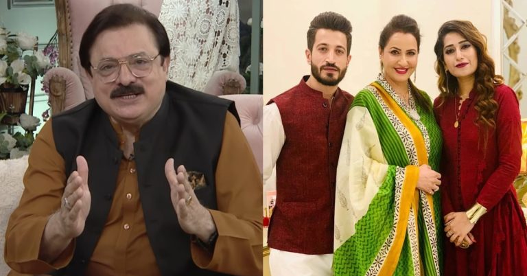 Mohsin Gillani Tells Reasons Behind Saas Bahu Fights