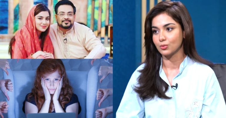 Tuba Anwar Addresses Unjust Targeting on Social Media