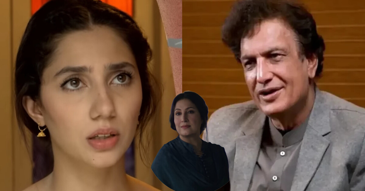 Khalil ur Rehman Qamar casting news