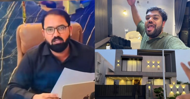 Ducky Bhai’s Luxurious Dream House a Fraud