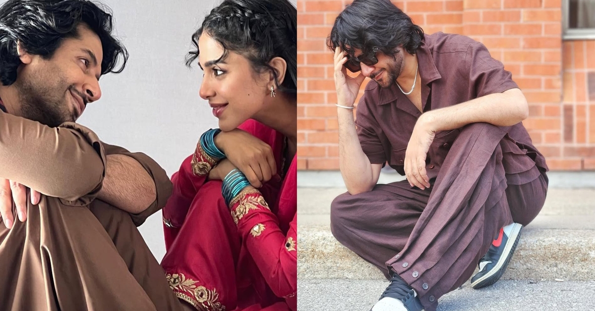 Imran Ashraf 2025 Horoscope
