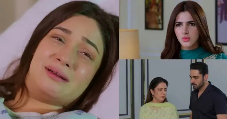 Laadli – Showing Reality or Glorifying Toxicity