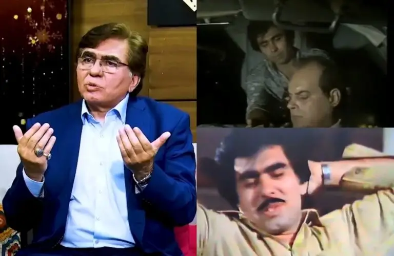 Abdul Basit Reveals Personal Reason for Leaving Acting