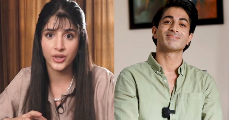 Mawra Hocane & Talha Chahour Upcoming Drama Details