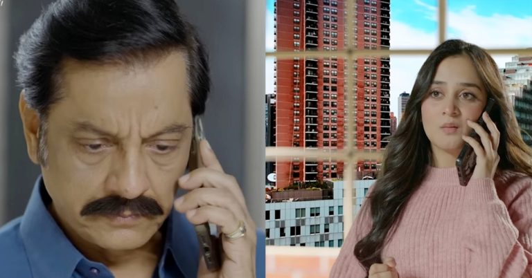 Social Media Roasts Sher’s Fake US Sequence