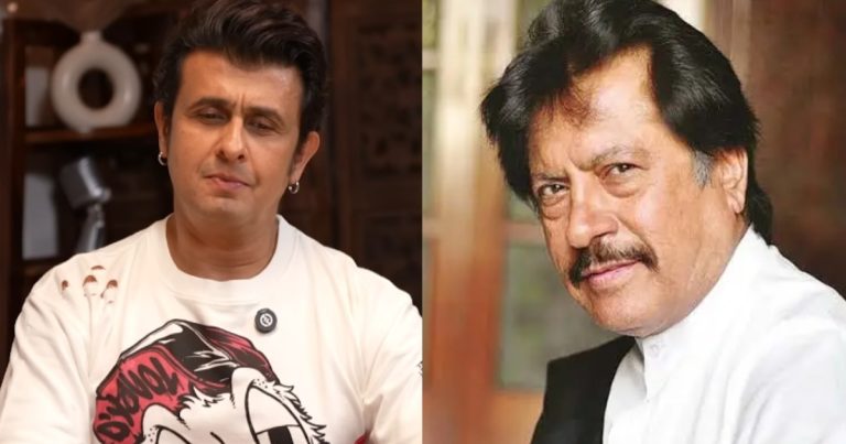 Sonu Nigam Thanks Atta Ullah Eesa Khelwi in Recent Interview