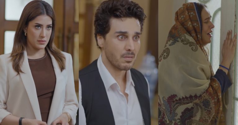 Dayan Episode 54 – Hilarious Comments on Intense Turns