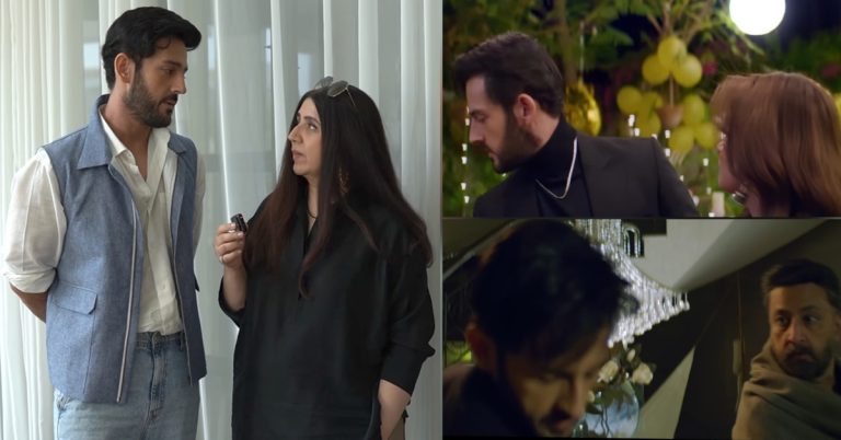 Azaan Sami Khan’s Funny Reply on Slaps in Main Manto Nahi Hoon
