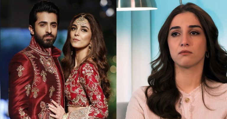 Maya Ali on Experiencing Heartbreak & Marriage Plans