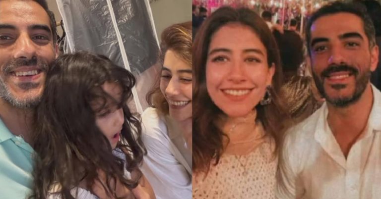 Are Syra Yousaf & Adeel Hussain In a Relationship