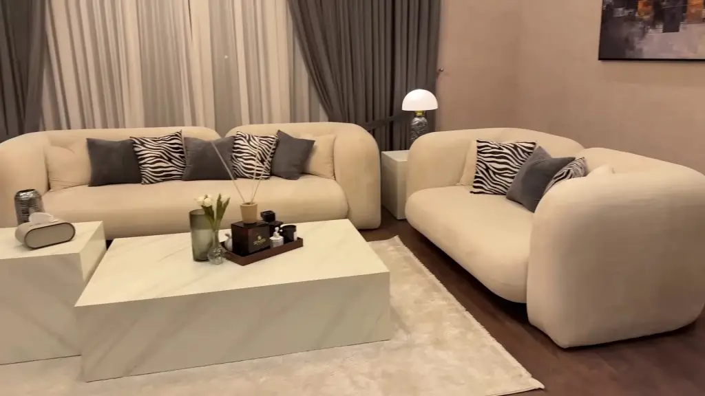 Ducky Bhai 10 Crore House Tour