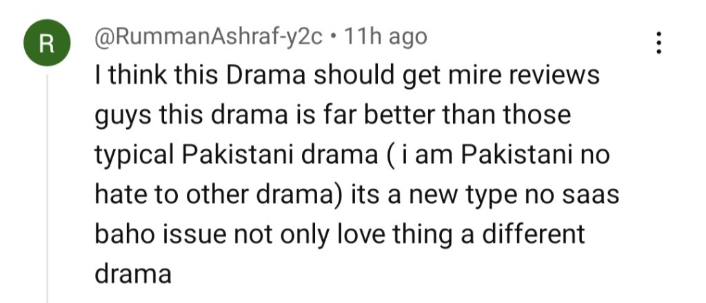 Main Manto Nahi Hoon Episode 6 – KRQ Fans Defend His Writing