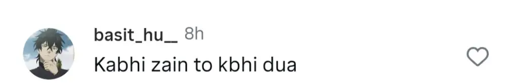 Public Reacts To Hunain And Dua Baby In Sharakat
