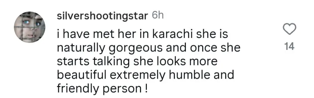 Mahira Khan’s Stroll Through Bazaar Loved By Fans
