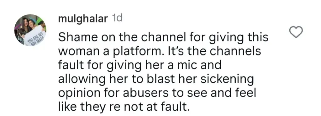 Dr Nabiha Blames Women Entirely For Marital Disputes