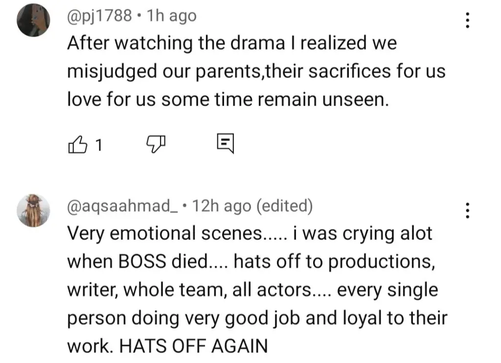 Parwarish Episode 35 – A Tribute Wrapped In A Tragic Twist