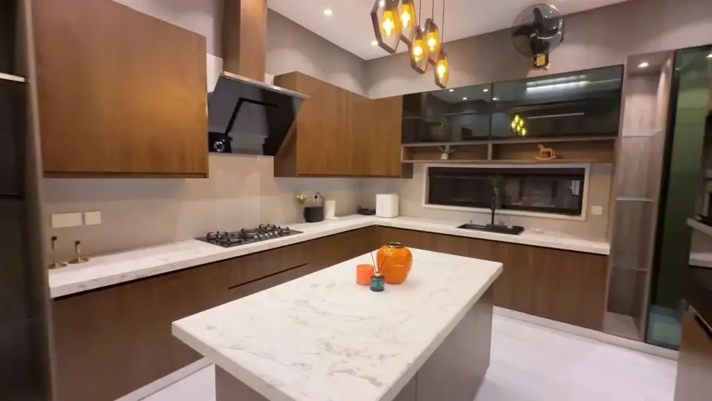 Ducky Bhai 10 Crore House Tour