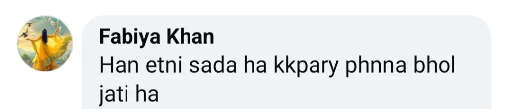 What Iqrar Ul Hassan Dislikes About His Third Wife