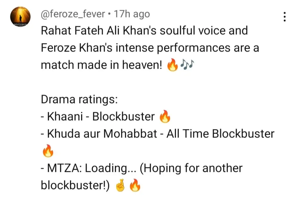 Main Zameen Tu Aasmaan Episode 1 – Hit Or Miss?