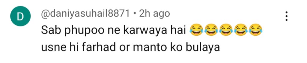 Main Manto Nahi Hoon Episode 14 – Who Is The Real Villain?
