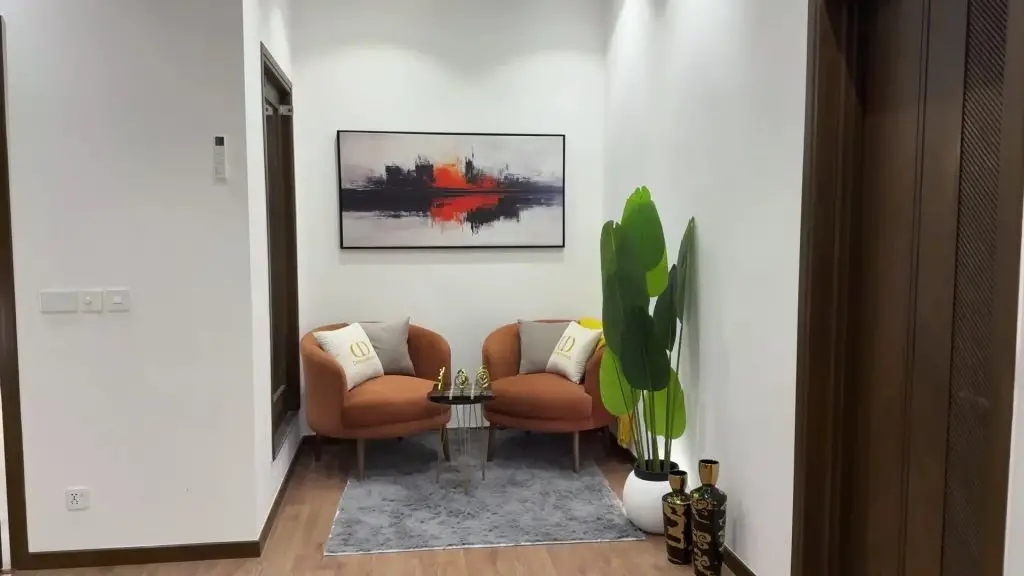 Ducky Bhai 10 Crore House Tour