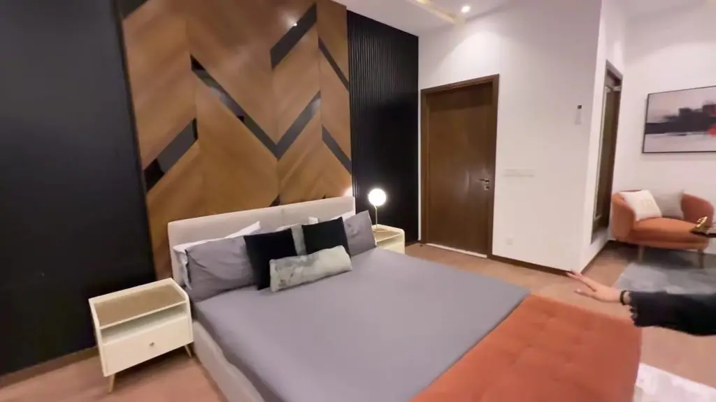 Ducky Bhai 10 Crore House Tour