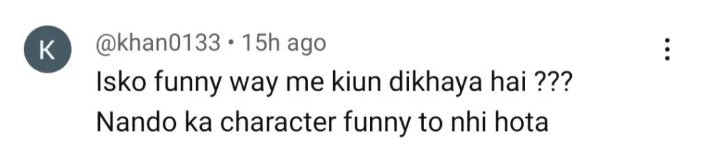 Ek Jhooti Kahani – Entertaining Or Annoying?
